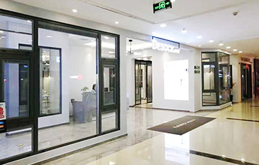 门店展示
